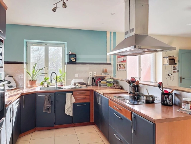 Photos 13 - Agricole - Ovins / Caprins