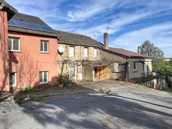 Photos 16 - Agricole - Ovins / Caprins