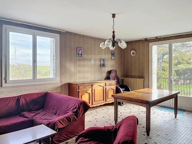 Photos 17 - Agricole - Ovins / Caprins