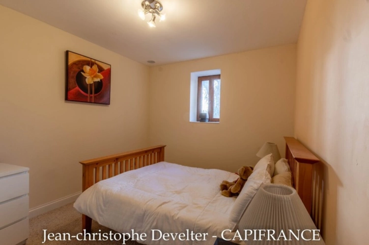 Photos 19 - Prestige - Dpt Mayenne (53), à vendre proche de GORRON propriete 5 chambres sur 4,6 hectares