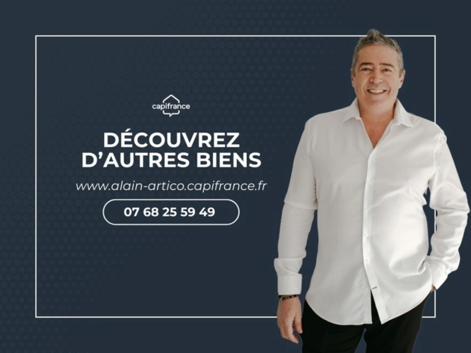 Photos 29 - Prestige - maison de caractère de 283 m² avec dépendances et fort potentiel sur plus de 9 000 m² de terrain