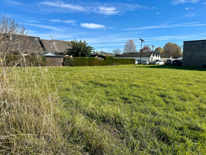 Photos 4 - Prestige - Dpt Maine et Loire (49), à vendre SAUMUR maison à restaurer avec terrain constructible