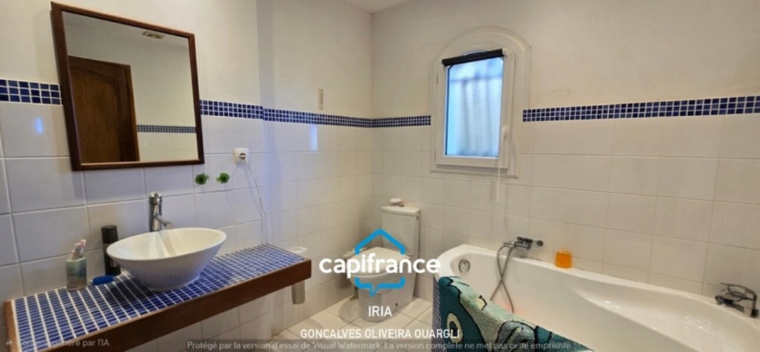 Photos 11 - Prestige - Propriété à vendre 6 pièces TOURNON D'AGENAIS (47)