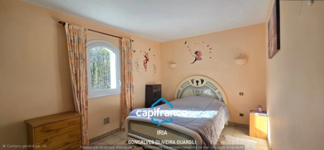 Photos 14 - Prestige - Propriété à vendre 6 pièces TOURNON D'AGENAIS (47)