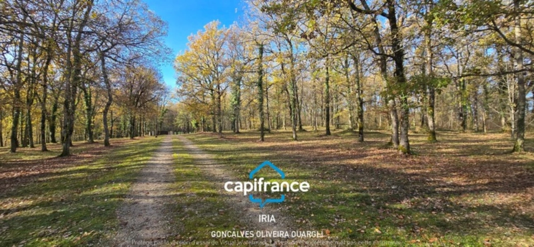 Photos 23 - Prestige - Propriété à vendre 6 pièces TOURNON D'AGENAIS (47)