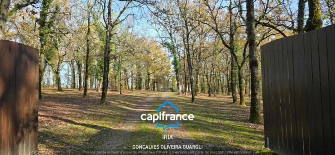 Photos 25 - Prestige - Propriété à vendre 6 pièces TOURNON D'AGENAIS (47)