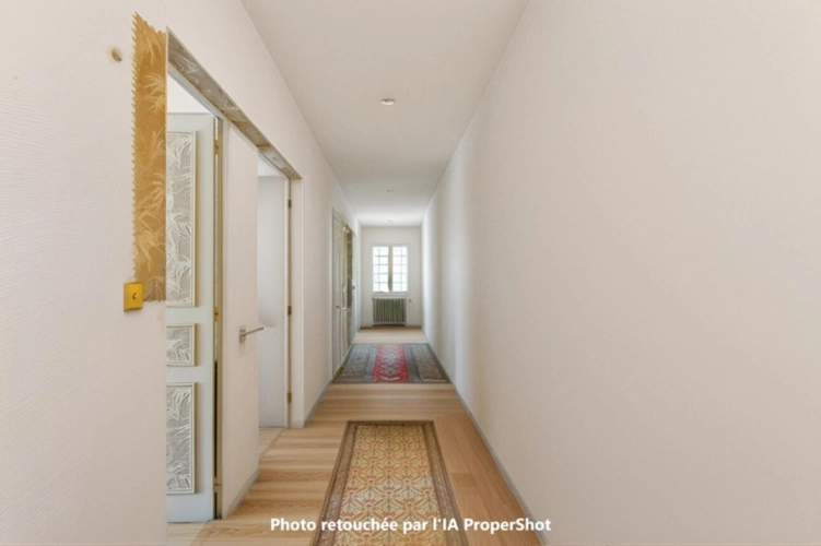 Photos 13 - Prestige - Propriete à vendre 8 pièces  de 350 m² environ à MIMIZAN (40) avec lac privatif, cadre exceptionnel