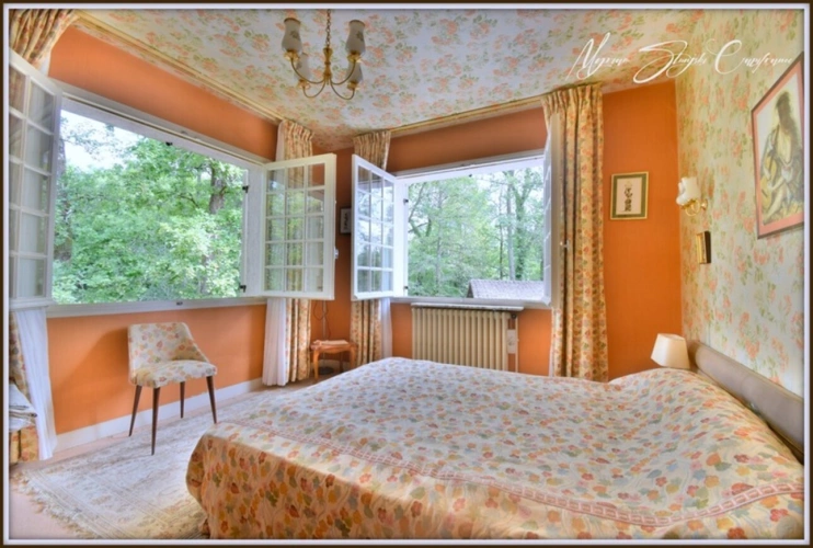 Photos 21 - Prestige - Propriete à vendre 8 pièces  de 350 m² environ à MIMIZAN (40) avec lac privatif, cadre exceptionnel