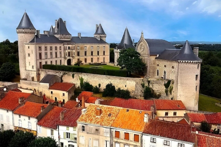 Photos 2 - Prestige - Demeure de ville et village