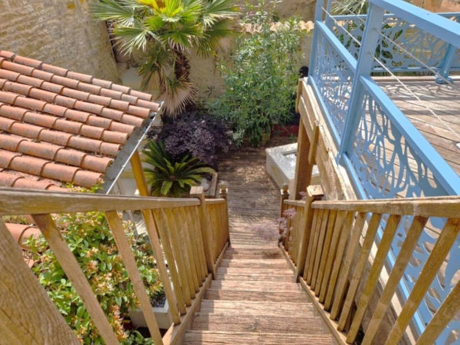 Photos 4 - Prestige - Demeure de ville et village