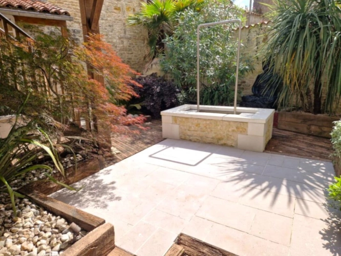 Photos 7 - Prestige - Demeure de ville et village