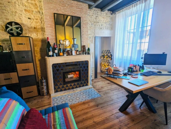 Photos 11 - Prestige - Demeure de ville et village