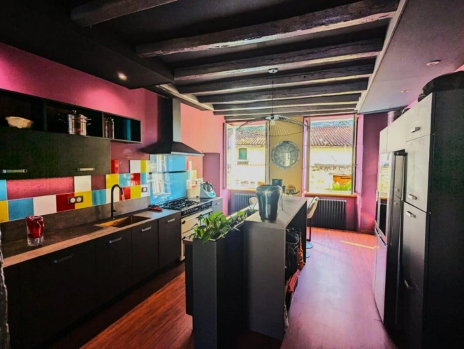 Photos 12 - Prestige - Demeure de ville et village