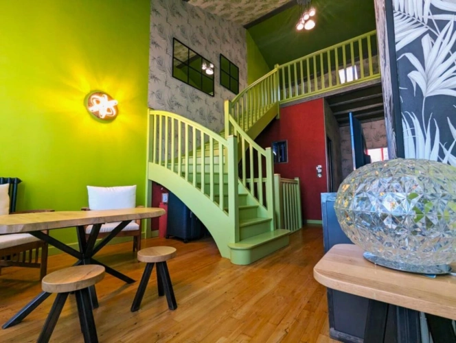 Photos 14 - Prestige - Demeure de ville et village