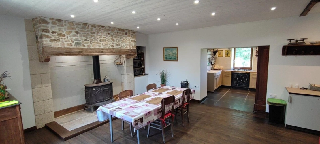 Photos 4 - Touristique - Corps de ferme