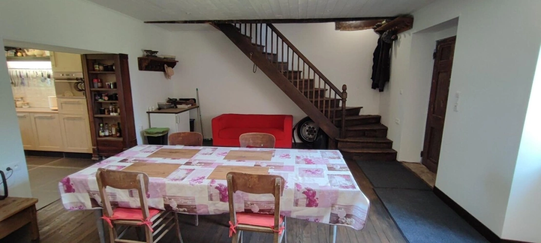 Photos 6 - Touristique - Corps de ferme