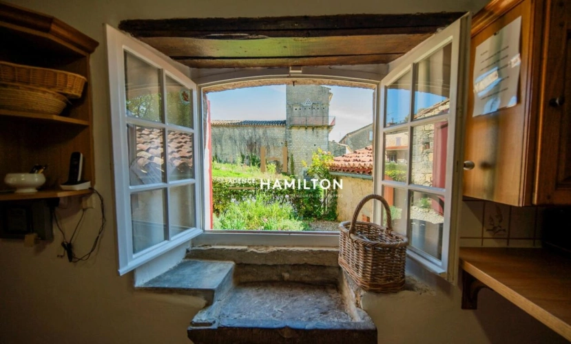 Photos 16 - Prestige - Maison de maître