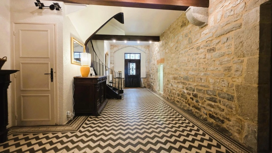 Photos 9 - Prestige - Maison de caractère