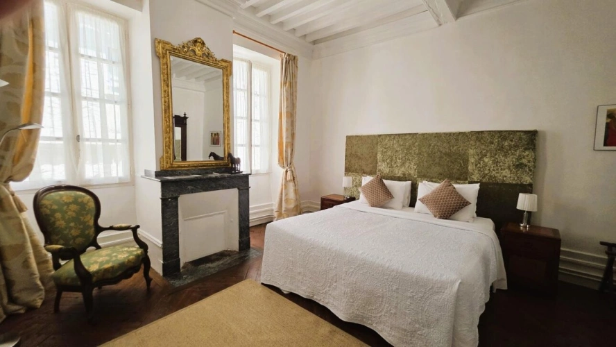 Photos 13 - Prestige - Maison de caractère