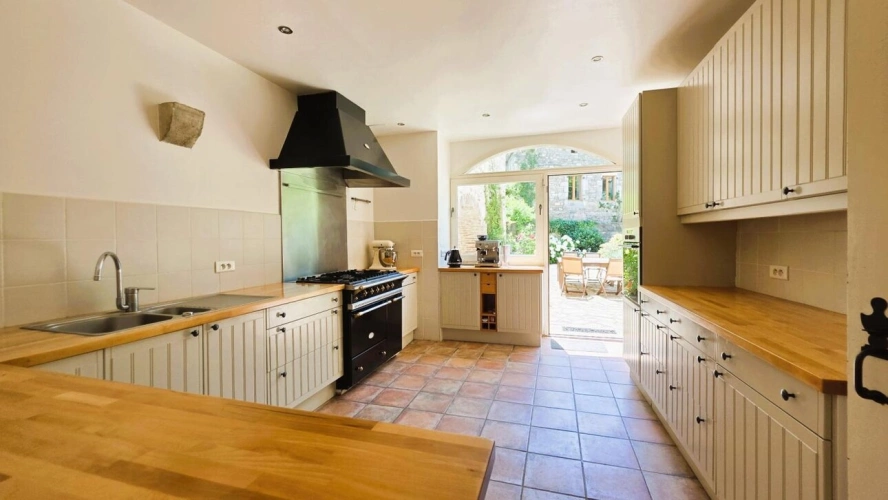 Photos 20 - Prestige - Maison de caractère