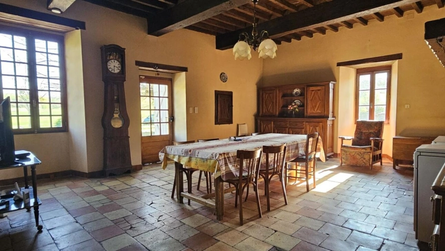 Photos 6 - Prestige - Manoir