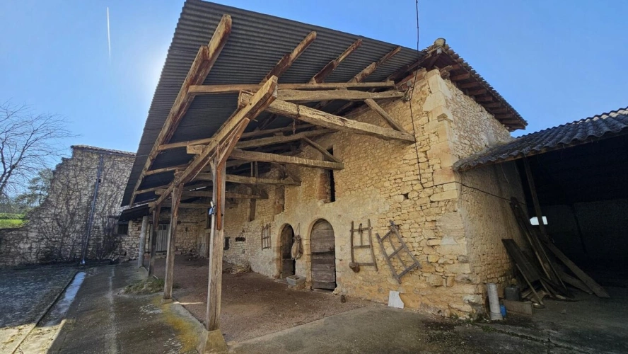 Photos 17 - Prestige - Manoir