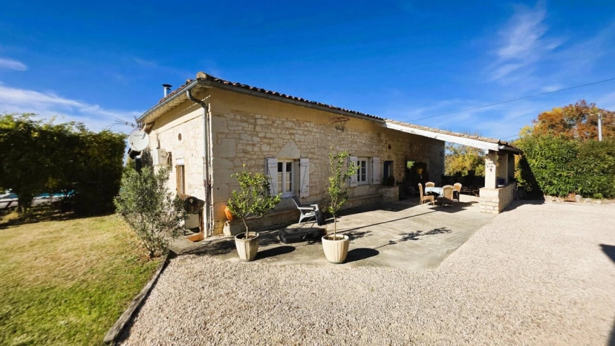 Photos 2 - Prestige - Maison en pierre