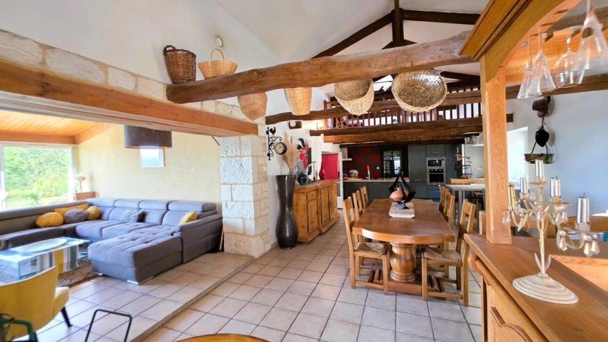 Photos 5 - Prestige - Maison en pierre