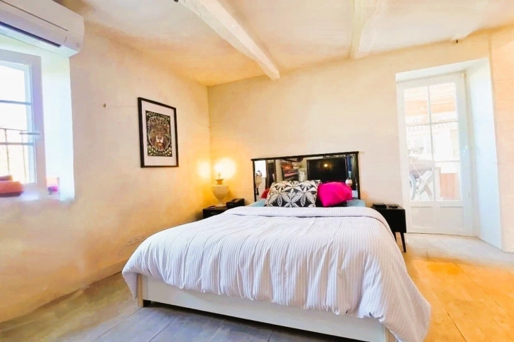 Photos 13 - Prestige - Maison en pierre