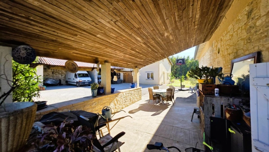 Photos 17 - Prestige - Maison en pierre