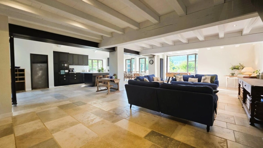 Photos 1 - Prestige - Maison