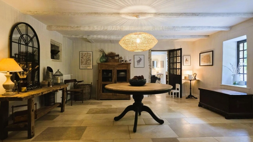 Photos 12 - Prestige - Maison