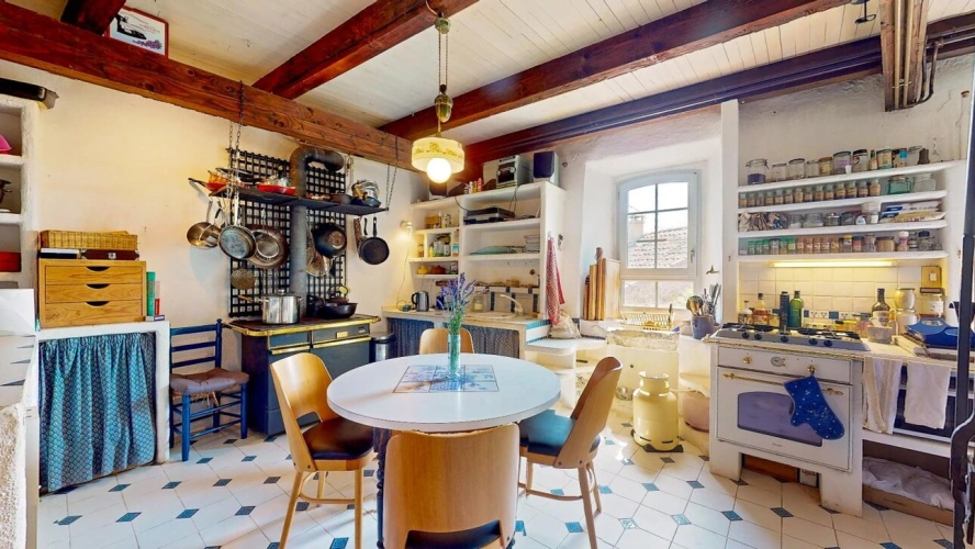 Photos 10 - Prestige - Maison de caractère