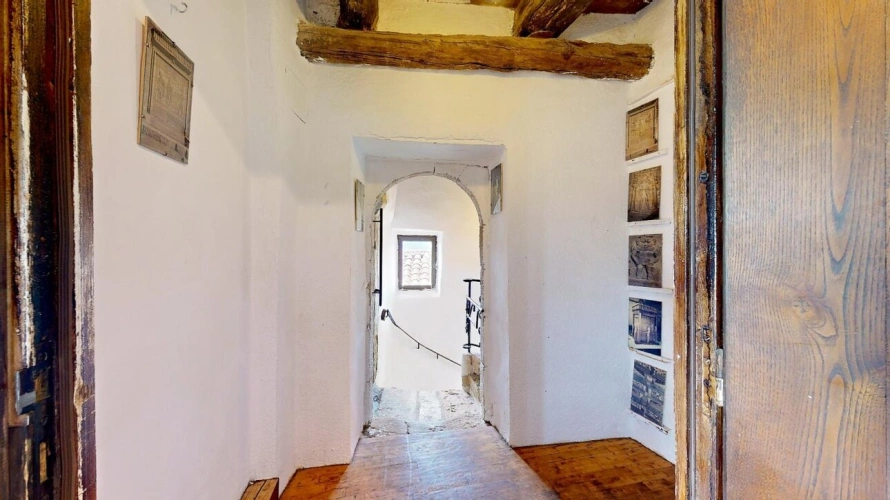 Photos 13 - Prestige - Maison de caractère