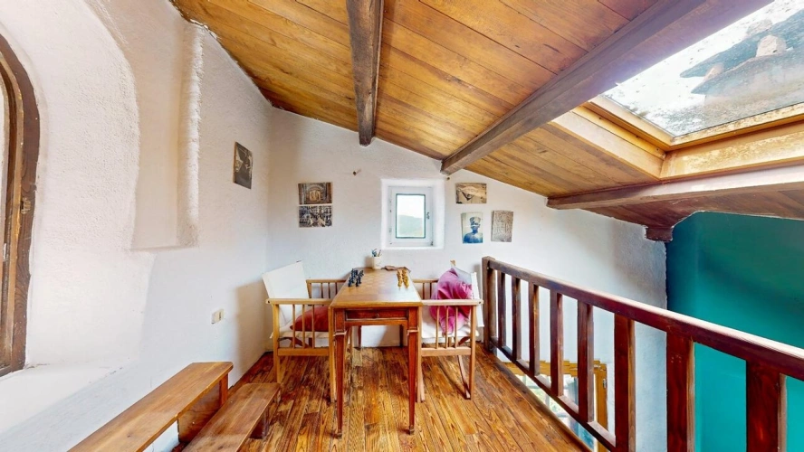 Photos 17 - Prestige - Maison de caractère