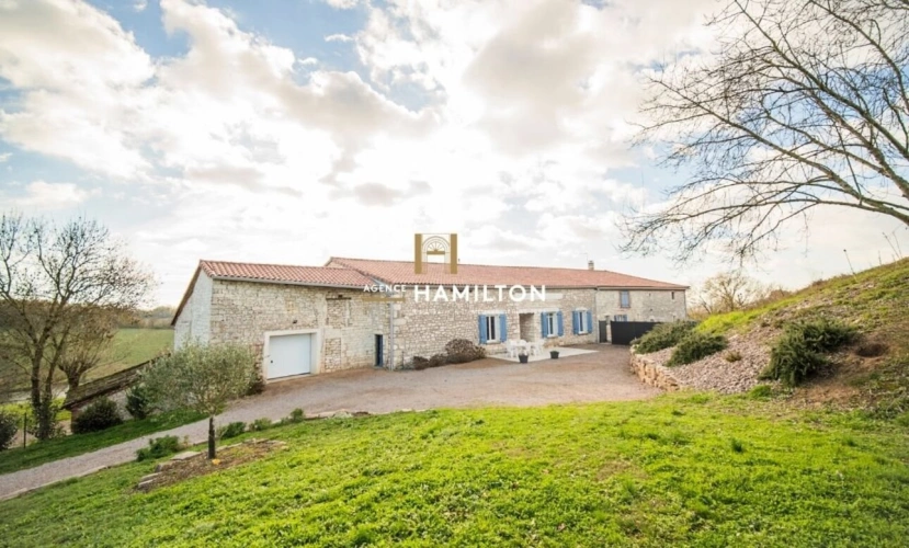 Photos 1 - Prestige - Longere