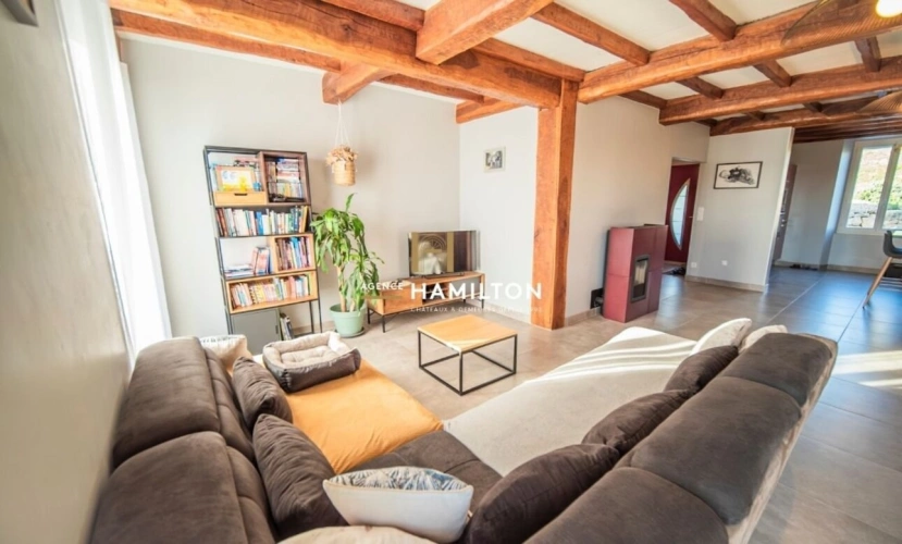 Photos 4 - Prestige - Longere