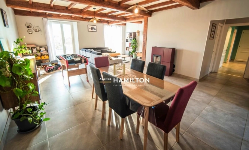 Photos 5 - Prestige - Longere