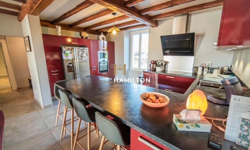 Photos 6 - Prestige - Longere