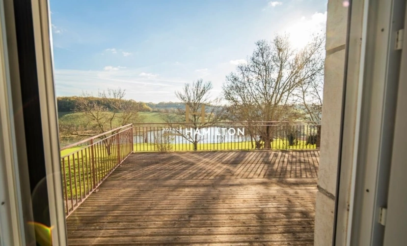 Photos 8 - Prestige - Longere