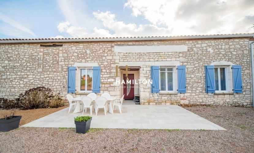 Photos 19 - Prestige - Longere