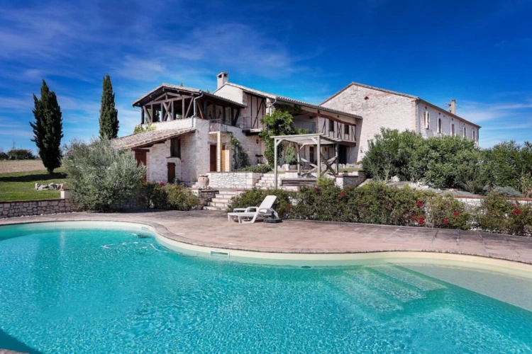 Photos 1 - Touristique - Maison de caractère