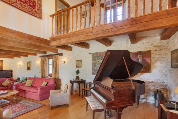 Photos 11 - Touristique - Maison de caractère