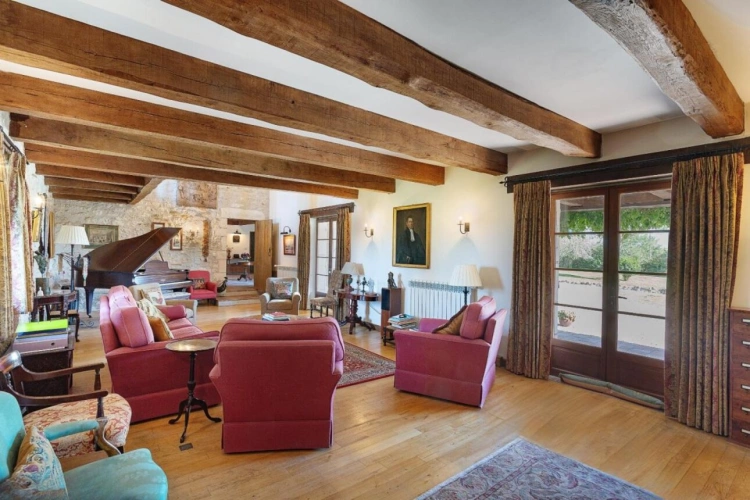 Photos 16 - Touristique - Maison de caractère