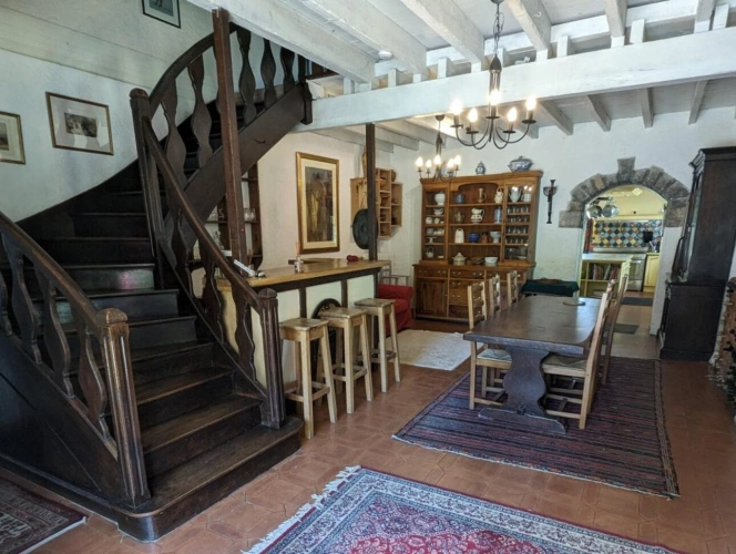 Photos 7 - Touristique - Propriété