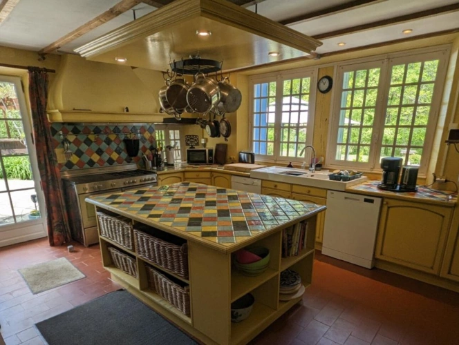 Photos 8 - Touristique - Propriété