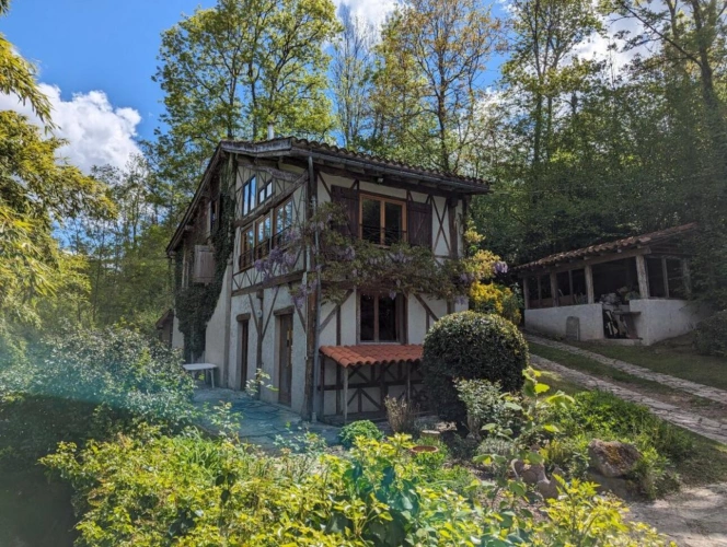 Photos 13 - Touristique - Propriété