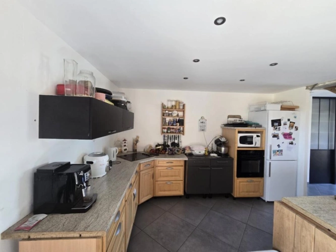 Photos 4 - Touristique - Maison et dépendances