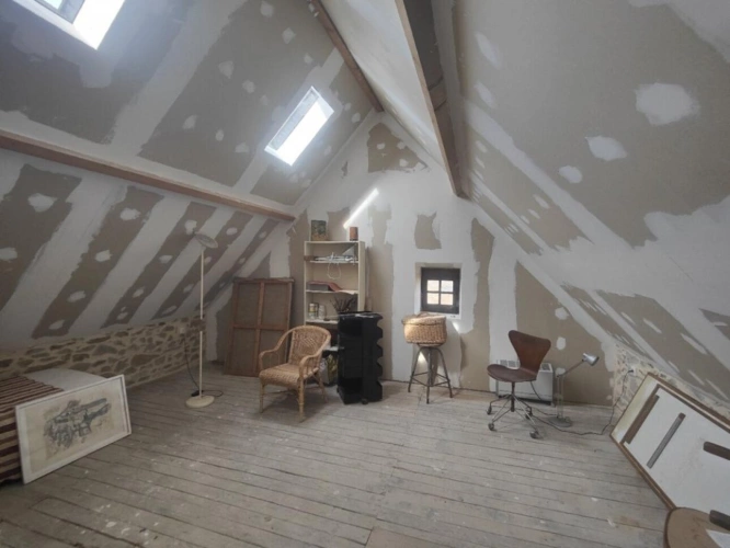 Photos 11 - Touristique - Corps de ferme