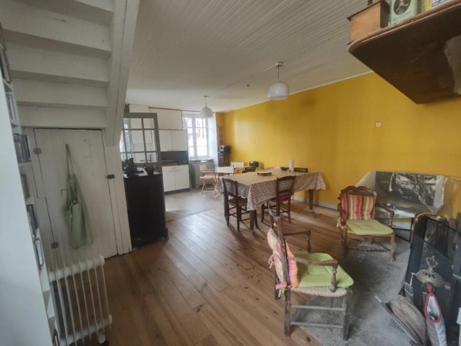 Photos 13 - Touristique - Corps de ferme